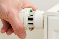 Thorney Island central heating repair costs