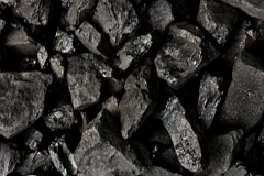 Thorney Island coal boiler costs