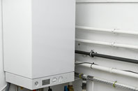 free Thorney Island condensing boiler quotes