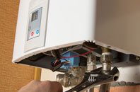 free Thorney Island boiler install quotes